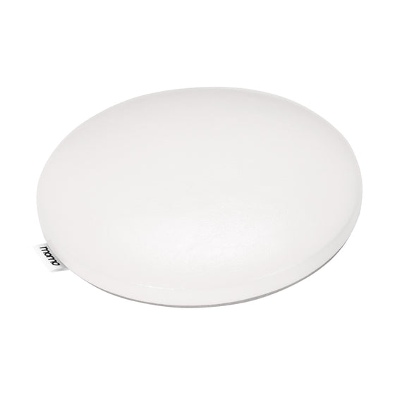 Albuestøtte Manicure Momo 9-M Hvid