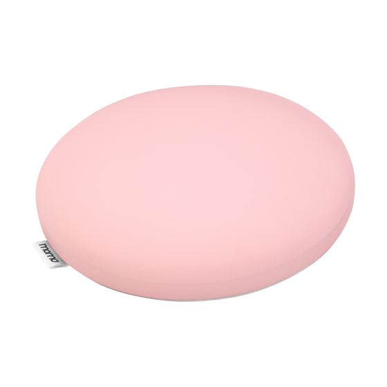 Albuestøtte Manicure Momo 9-M Rosa