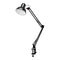 Bordlampe med Klemme PiX 314 Sort