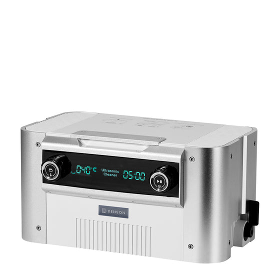 Ultralydsrenser Denson CS6.2 6L 320W