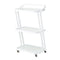 Rullevogn Giovanni H6701 Hvid