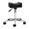 Fodstøtte Pedicure Sillon Bell Sort