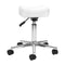 Fodstøtte Pedicure Sillon Bell Hvid