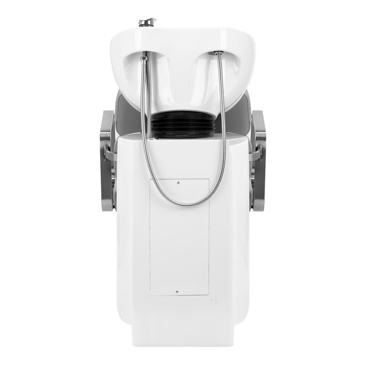 Wasunit Gabbiano Porto Grijs - afbeelding 4