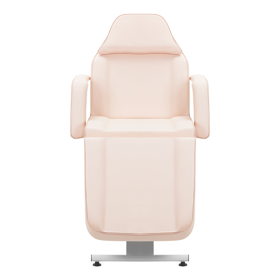 Behandelstoel Basic 202 met Trays Roze - afbeelding 5