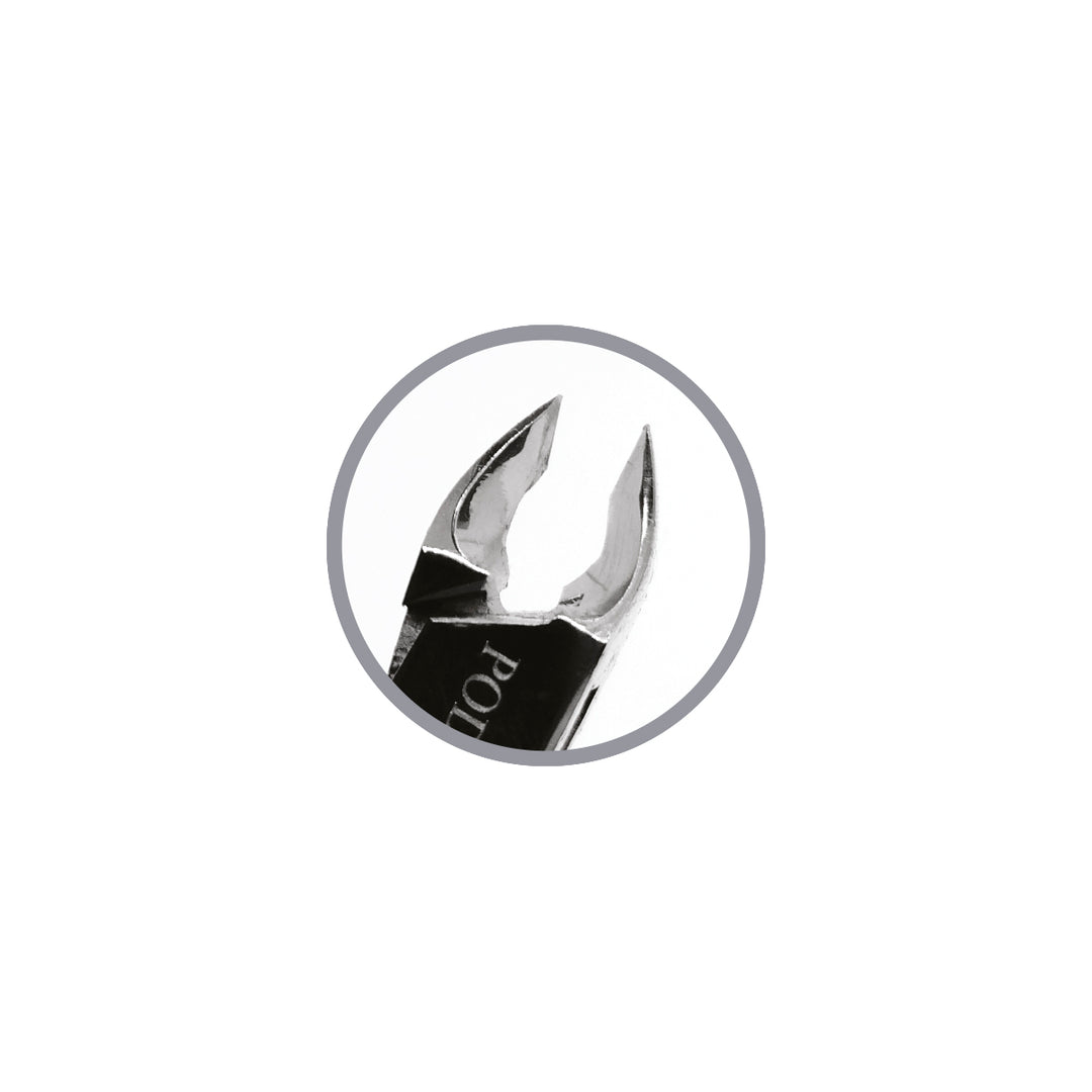 Vellentang Podoland 06 5 mm - afbeelding 3