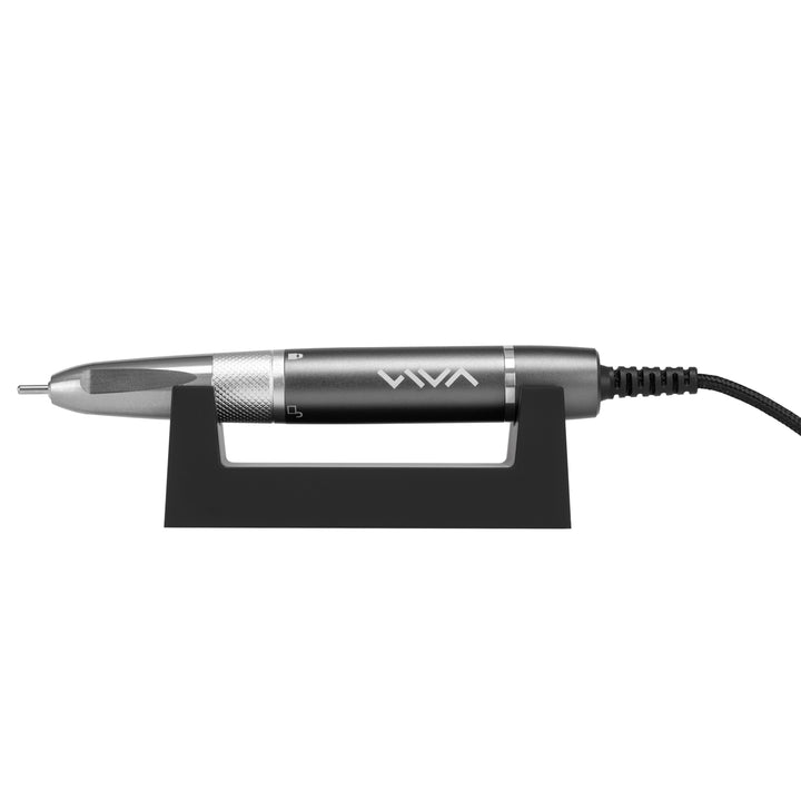 Pedicuremotor Draadloos Viva Pro 601 Borstelloos Grijs - afbeelding 8