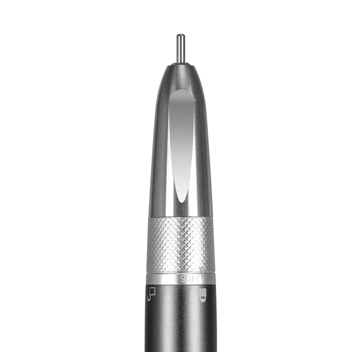 Pedicuremotor Viva Pro 602 Borstelloos Grijs - afbeelding 11