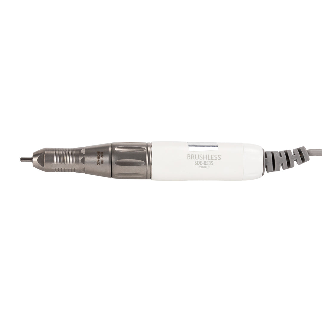 Pedicuremotor Draadloos Saeyang Marathon K48 PRO BS35 Borstelloos - afbeelding 6