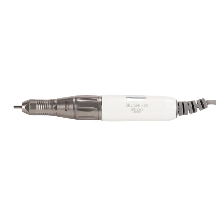 Pedicuremotor Draadloos Saeyang Marathon K48 PRO BS35 Borstelloos - afbeelding 6