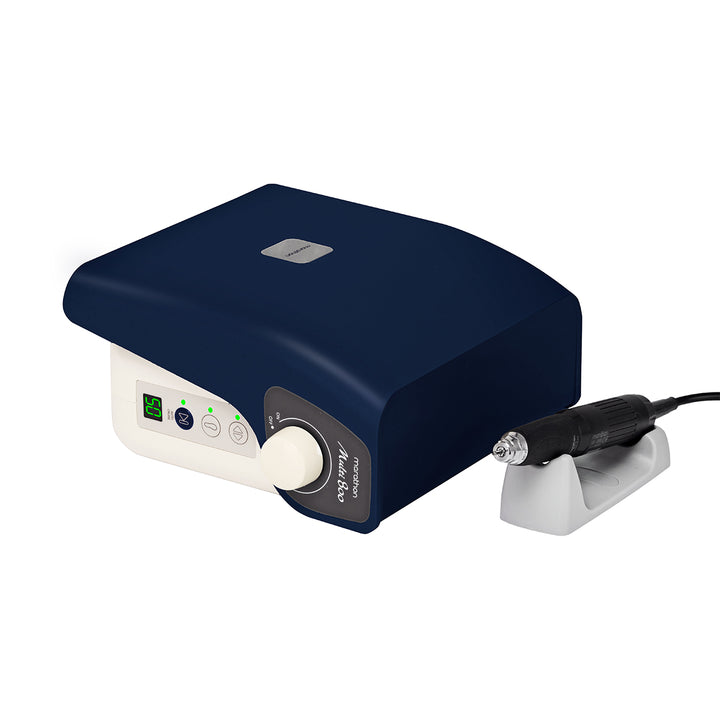 Pedicuremotor Saeyang Marathon MULTI800 BS50C Borstelloos - afbeelding 2