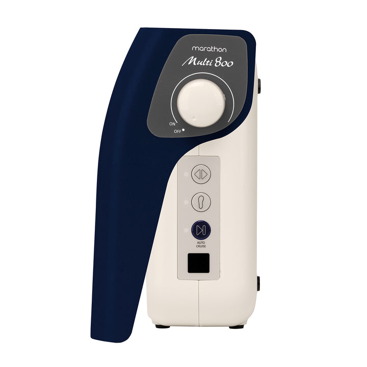 Pedicuremotor Saeyang Marathon MULTI800 BS50C Borstelloos - afbeelding 4