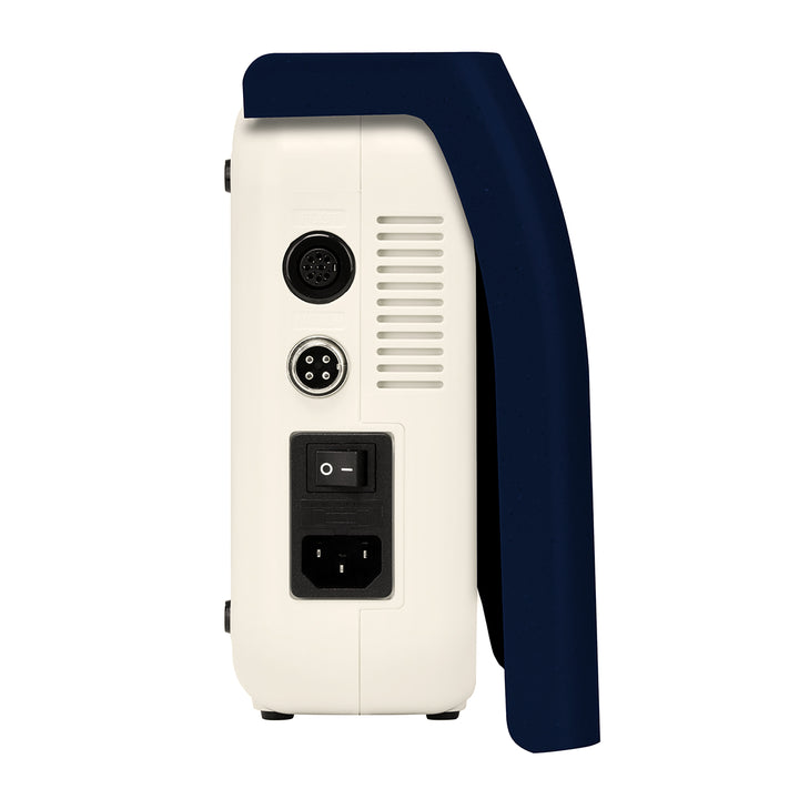 Pedicuremotor Saeyang Marathon MULTI800 BS50C Borstelloos - afbeelding 5