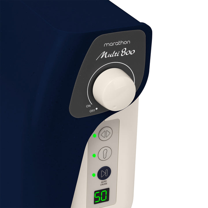 Pedicuremotor Saeyang Marathon MULTI800 BS50C Borstelloos - afbeelding 6