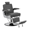 Barberstoel Hair System BM88066 Grijs