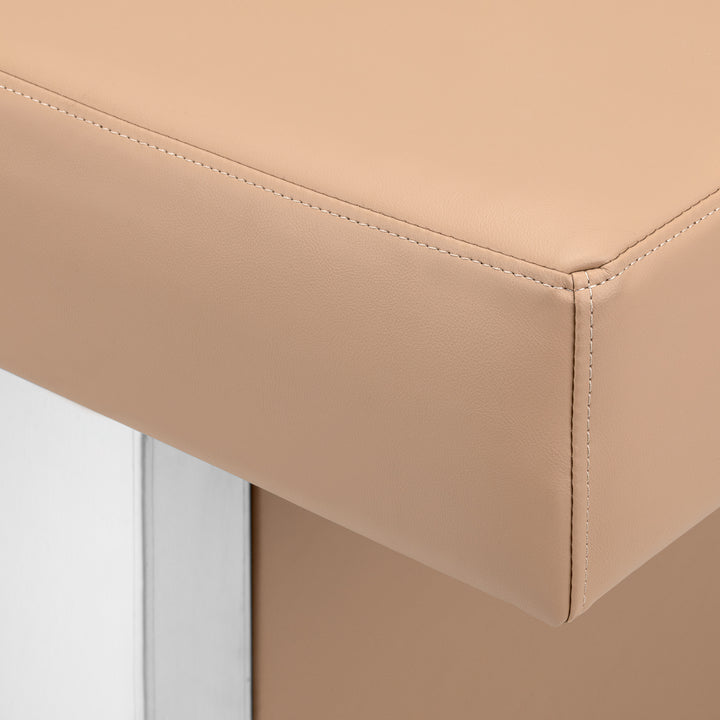 Wasunit Gabbiano Head Spa 017 Ligbed Beige - afbeelding 16