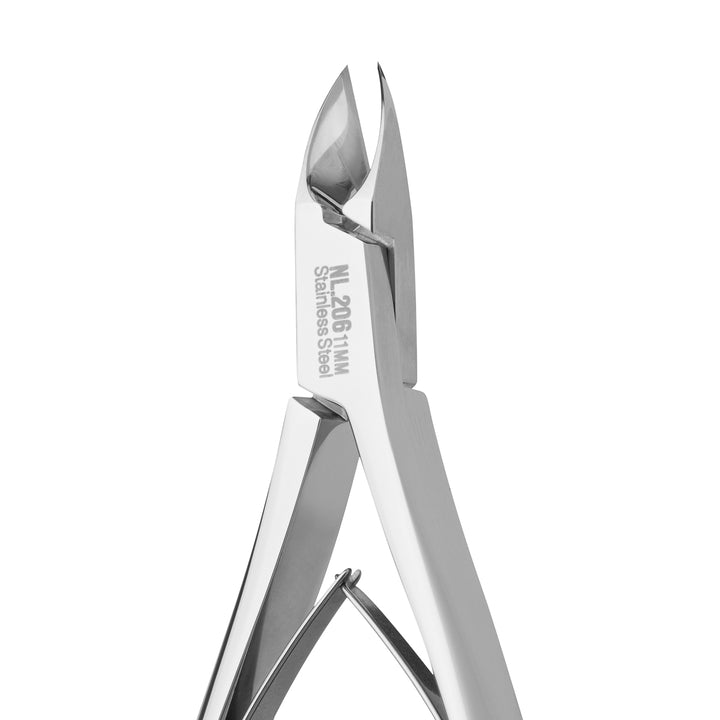 Nageltang Nghia Export NL.206 11 mm - afbeelding 3