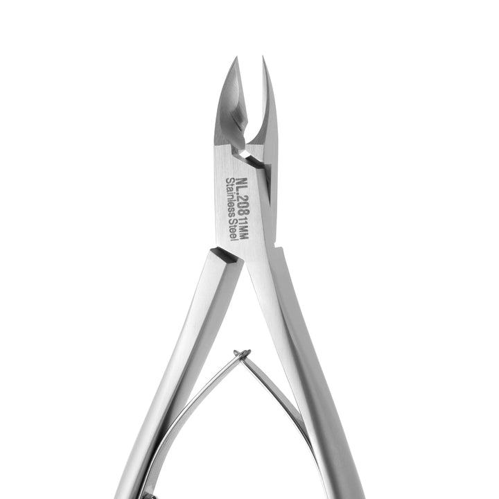 Nageltang Nghia Export NL.208 11 mm - afbeelding 3