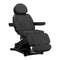 Behandlingsstol Elektrisk Sillon Classic 3 Motorer Sort