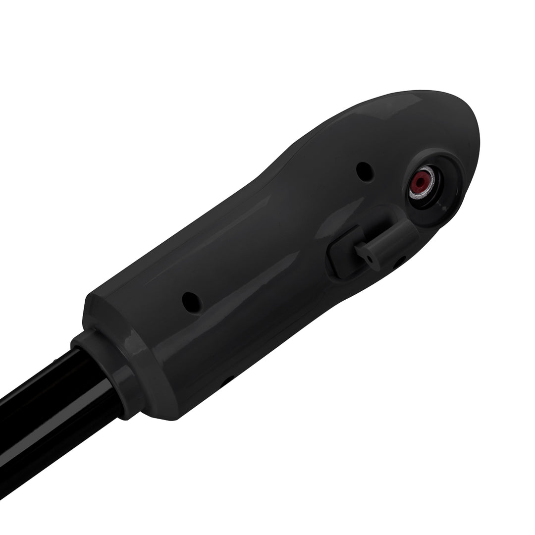 Vapozone met Ozonfunctie Giovanni D-09 Zwart - afbeelding 5