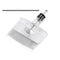 Cartridge Tatovering Soft Edge Magnum 123RM 0.35 mm El Cartel V2 10 stk