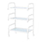 Rullevogn Basic 122 Hvid