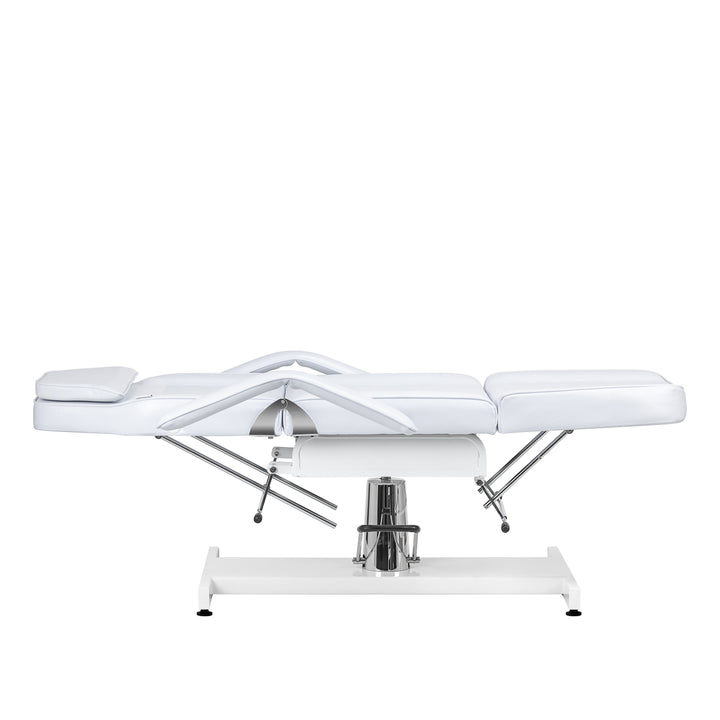 Hydraulische Behandelstoel Sillon 210 v2 Wit - afbeelding 6