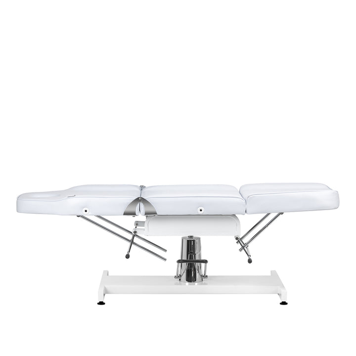 Hydraulische Behandelstoel Sillon 210 v2 Wit - afbeelding 7