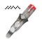 Cartridge Tatovering RM-W 15 0.30 mm El Cartel V2 10 stk