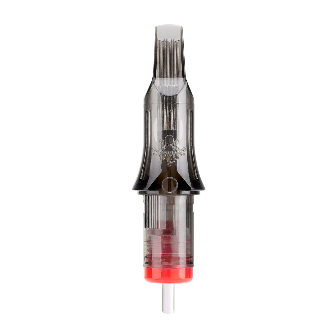 Tattoo Naalden Cartridge RM-W 13 0.35 mm El Cartel V2 10 st - afbeelding 3