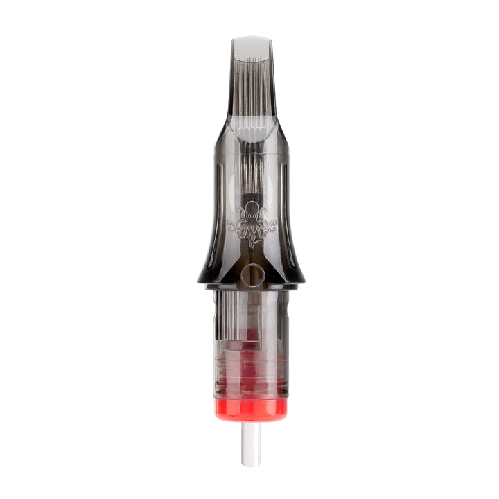 Tattoo Naalden Cartridge RM-W 13 0.35 mm El Cartel V2 10 st - afbeelding 3
