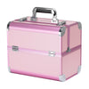 Make-up Koffer SC 40 Roze