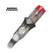 Cartridge Tatovering Soft Edge Magnum 13RM 0.35 mm El Cartel V2 10 stk