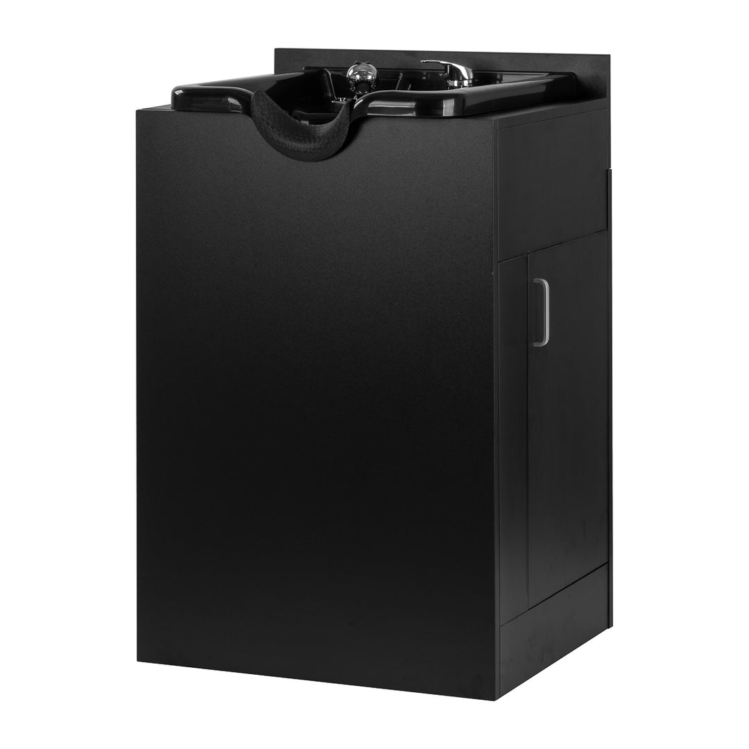 Wasunit Gabbiano 5023 Zwart - afbeelding 12