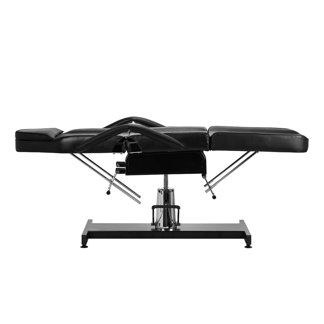 Hydraulische Behandelstoel Sillon 210 v2 Zwart - afbeelding 8