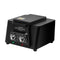 Højtemperatursterilisator SM-360A Sort