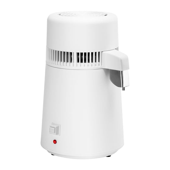 Vanddestillator Lafomed LF-Z500 Hvid