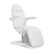 Elektrisk Behandlingsstol Sillon Eclipse 3 Motorer Hvid