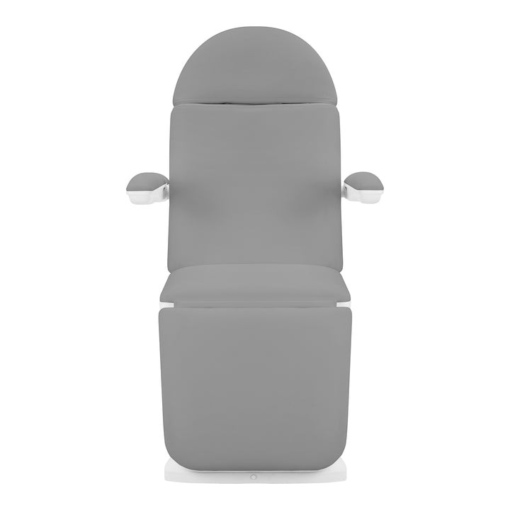 Elektrische Behandelstoel Sillon Eclipse 3 Motoren Grijs - afbeelding 2