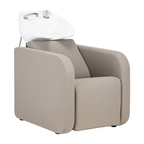 Vaskeenhed Gabbiano Sylvia Beige