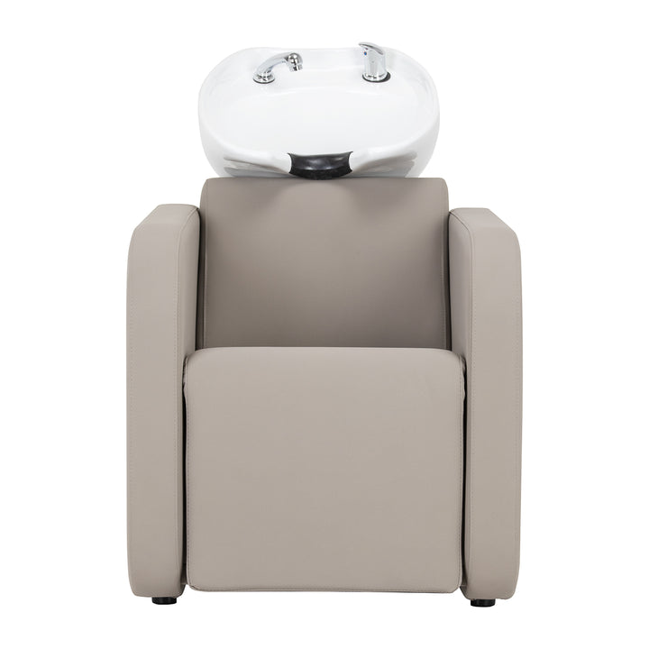 Wasunit Gabbiano Sylvia Beige - afbeelding 2