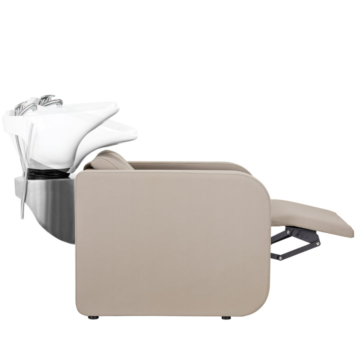 Wasunit Gabbiano Sylvia Beige - afbeelding 6