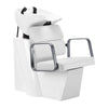 Wasunit Gabbiano Porto Grijs-Wit