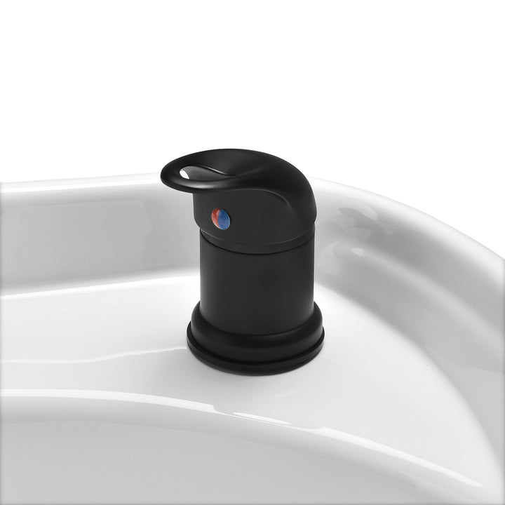 Wasunit Gabbiano Porto Grijs-Wit - afbeelding 8