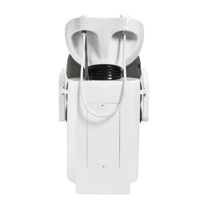 Wasunit Gabbiano Porto Wit-Grijs - afbeelding 3