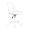 Salonstol Ghost Transparent