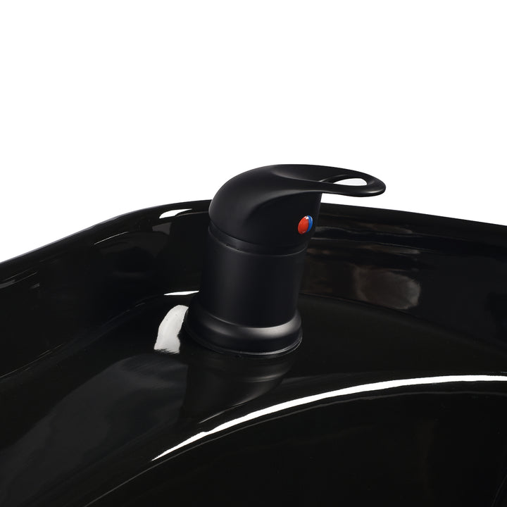 Wasunit Gabbiano Porto Bruin - afbeelding 7