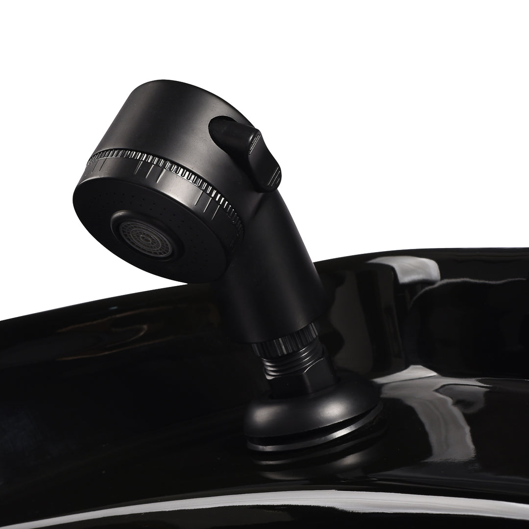 Wasunit Gabbiano Porto Bruin - afbeelding 8