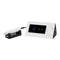 Pedikyr motor VIVA 602 S Hvid