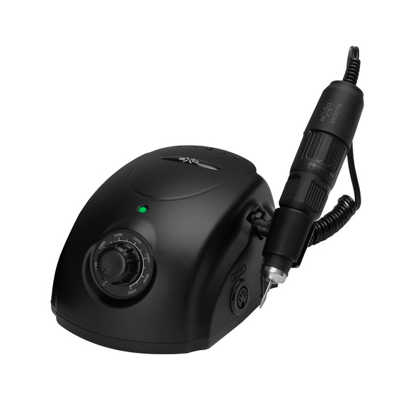 Pedikyr motor EXO Runner Up 65W Sort